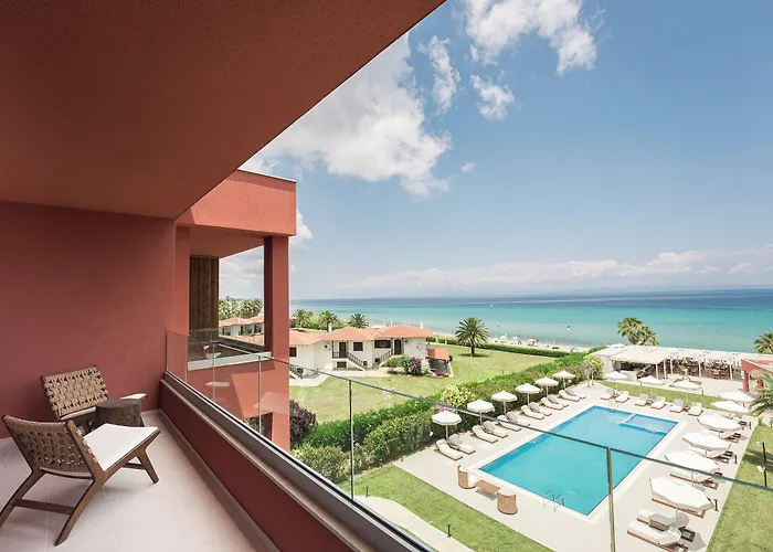 Ikyma Boutique Hotel Kriopigi