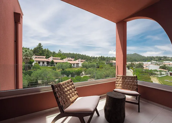 Hotel Ikyma Boutique