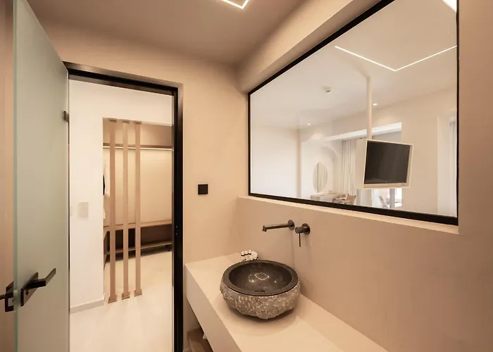 Hotel Ikyma Boutique *